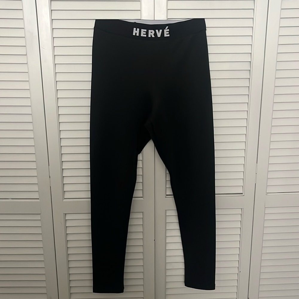 Herve by Herve Leger